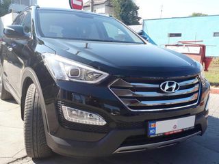 Hyundai Santa FE foto 2