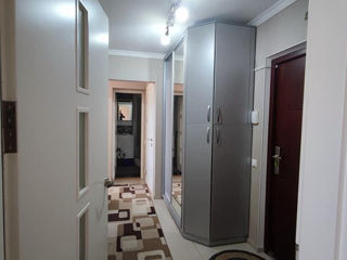 Apartament cu 2 camere, 52 m², Buiucani, Chișinău