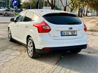 Ford Focus foto 5