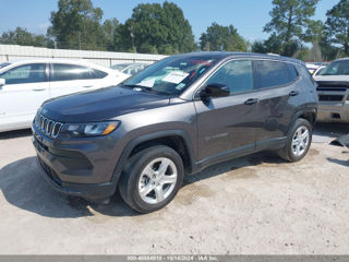 Jeep Compass foto 3