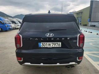 Hyundai Palisade foto 5