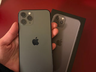 Iphone 11 Pro