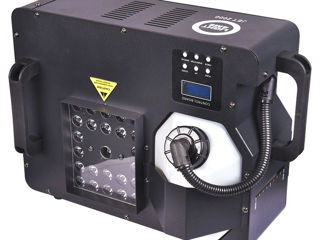 Generator de fum accesibil și eficient foto 4