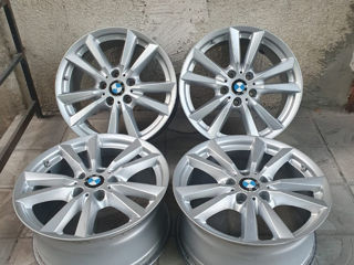 5X120 R18  BMW X5 F15 foto 3