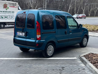 Renault Kangoo foto 3