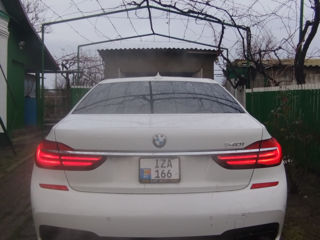 BMW 7 Series foto 6