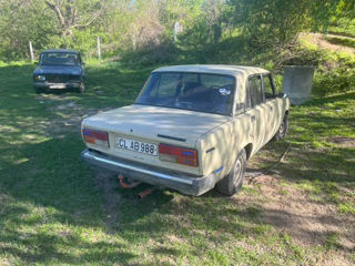 Lada / ВАЗ 2107 foto 3