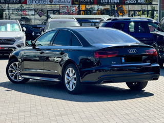 Audi A6 foto 5