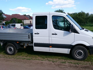 Mercedes Sprinter foto 6