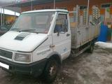 Iveco Dayli 59 12 foto 2