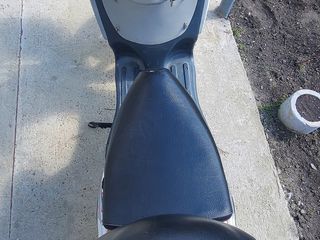 Piaggio Liberty