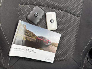 Renault Kadjar foto 8