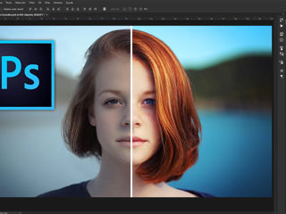 Уроки фото-обработки (Adobe Photoshop, Lightroom)