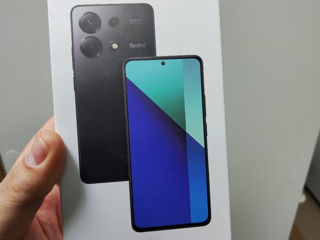 Redmi Note 13 256 GB nou