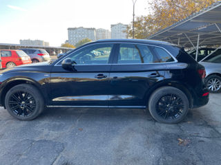 Audi Q5 foto 5