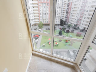 Apartament cu 2 camere, 64 m², Buiucani, Chișinău foto 15