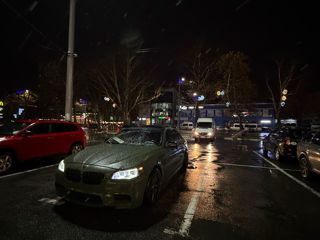 BMW 5 Series foto 6