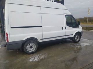 Ford Transit foto 6