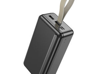 Power Bank Hoco J91B 30000мАч foto 1