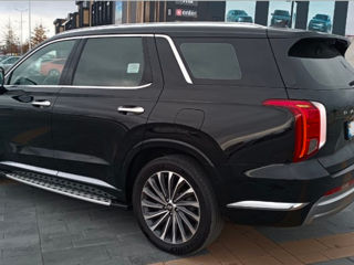 Hyundai Palisade foto 2