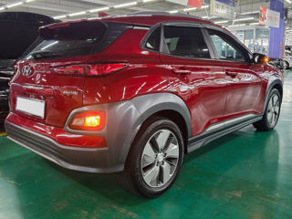 Hyundai Kona foto 3