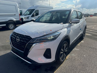 Nissan Kicks foto 5