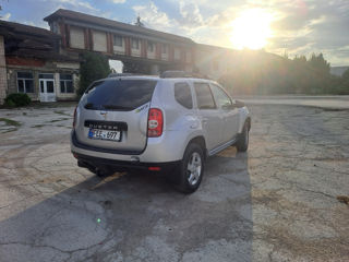 Dacia Duster foto 3