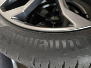 Renault Scenic 4, 195/55 R20,   5/114.3 foto 5