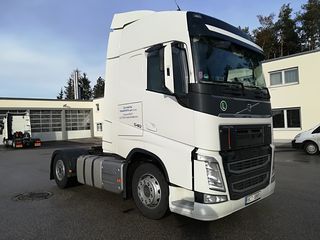 Volvo FH 540 Euro6 foto 1