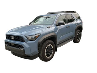 Toyota 4-Runner, 2025 г.