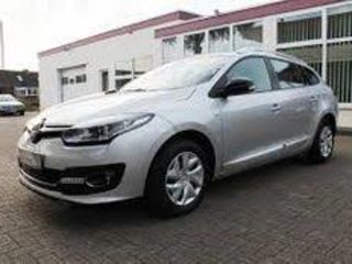 Разборка Рено Scenic 2.3 Clio 3 Megane 2.3 Modus,Qashqai,Dacia Logan foto 2