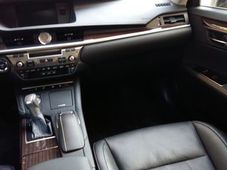 Lexus Es Series foto 3