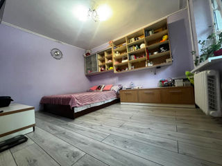 Apartament cu 2 camere, 34 m², BAM, Bălți