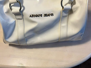 Geanta Armani