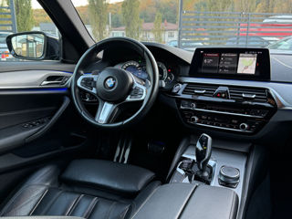 BMW 5 Series foto 5