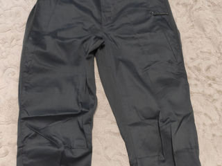Pantaloni și tricouri sport mărimea S (Dechatlon) foto 9