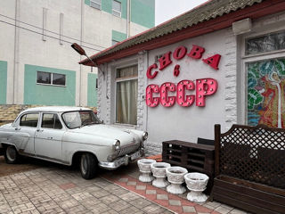 Excursie la Tiraspol(Tur pietonal)+(Plimbare cu Vaporașul pe Nistru)-450 lei,grupuri de 6/20/55 pers foto 9