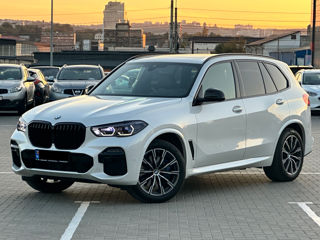 BMW X5 foto 3