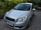 Chevrolet Aveo foto 2