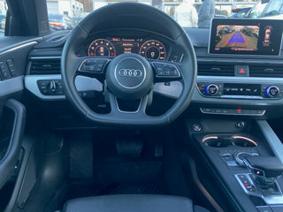 Audi A4 foto 9