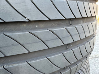 225/55 R18 Michelin 2024 foto 3