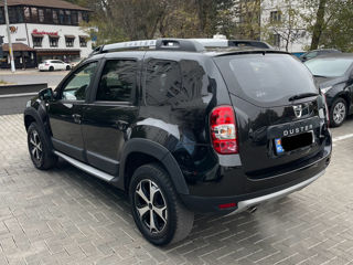 Dacia Duster foto 3