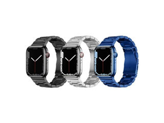 iWatch / curea pentru iWatch / ремешок для iWatch / Smart watch / Умные часы / Ceas inteligent foto 4