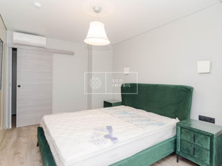 Apartament cu 3 camere, 80 m², Râșcani, Chișinău foto 2