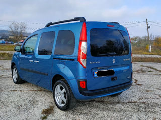 Renault Kangoo foto 3