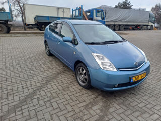 Toyota Prius foto 8