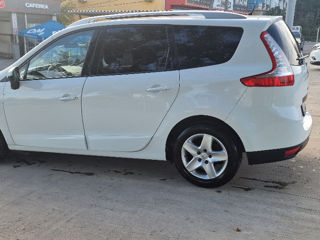 Renault Grand Scenic foto 5