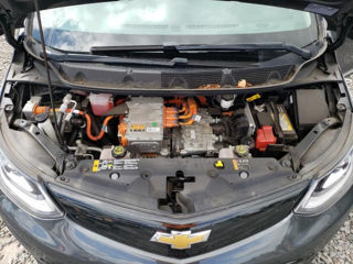 Chevrolet Bolt foto 11