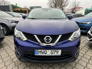 Nissan Qashqai foto 2