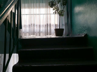 2-rm apt., 40 м², 4/5 fl.